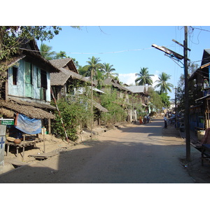 Picture Myanmar Myeik (Mergui) 2005-01 164 - Picture Myeik (Mergui)