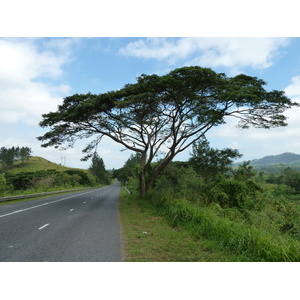 Picture Fiji Nadi to Natadola road 2010-05 20 - Photos Nadi to Natadola road