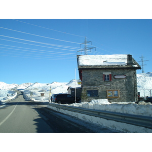 Picture Swiss From Pontresina to Lago Bianco 2007-01 26 - Photographers From Pontresina to Lago Bianco