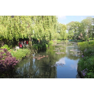Picture France Giverny 2013-06 50 - Photo Giverny