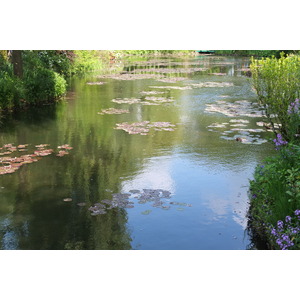 Picture France Giverny 2013-06 77 - Randonee Giverny