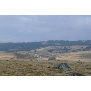 Picture France L'Aubrac 2008-04 7 - Pictures L'Aubrac