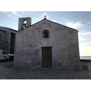 Picture France Corsica Cap 2024-07 23 - Views Cap