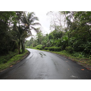 Picture Costa Rica Puerto Viejo de Talamanca 2015-03 32 - Road Map Puerto Viejo de Talamanca
