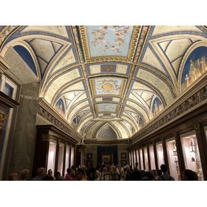 Picture Italy Rome Vatican Museum 2024-09 407 - Photos Vatican Museum