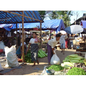 Picture Myanmar Myeik (Mergui) 2005-01 149 - Sightseeing Myeik (Mergui)