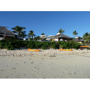 Picture Fiji Amunuca Island Resort 2010-05 45 - Road Amunuca Island Resort