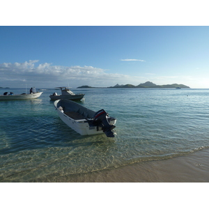 Picture Fiji Amunuca Island Resort 2010-05 116 - Travels Amunuca Island Resort