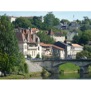 Picture France Perigueux 2009-07 8 - View Perigueux