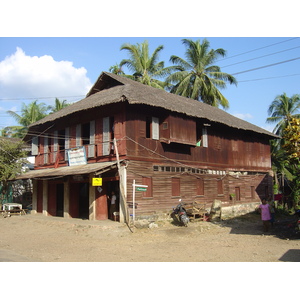 Picture Myanmar Myeik (Mergui) 2005-01 179 - Flights Myeik (Mergui)