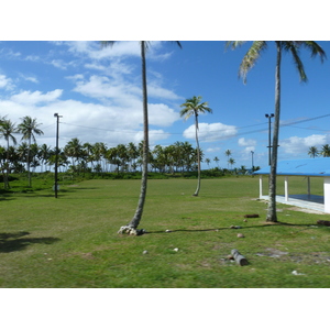 Picture New Caledonia Lifou 2010-05 15 - Store Lifou