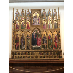 Picture Italy Rome Vatican Museum 2024-09 348 - Photo Vatican Museum