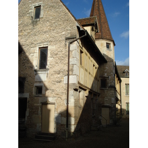 Picture France Beaune 2007-01 62 - Tourist Beaune