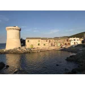 Picture France Corsica Cap 2024-07 31 - Photos Cap