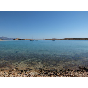 Picture Greece Koufonissia 2014-07 679 - View Koufonissia