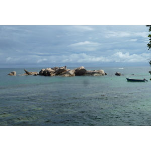 Picture Seychelles Praslin 2011-10 186 - Photo Praslin