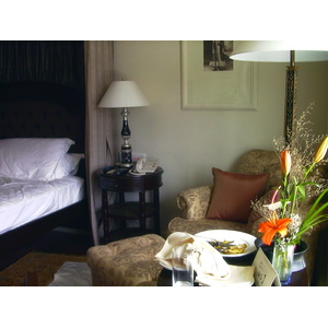 Picture India Mumbai Meridien hotel 2000-08 3 - Photographer Meridien hotel