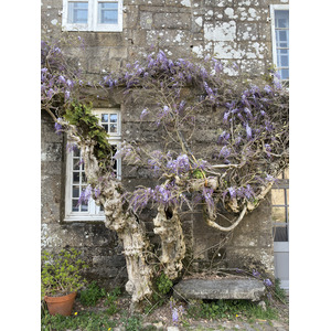 Picture France Locronan 2026-04 89 - Trips Locronan