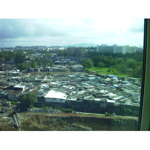 Picture India Mumbai Meridien hotel 2000-08 4 - Journey Meridien hotel