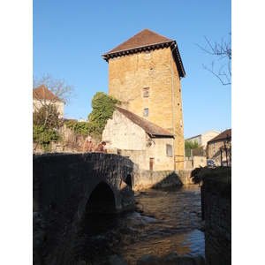 Picture France Arbois 2012-02 39 - Sightseeing Arbois