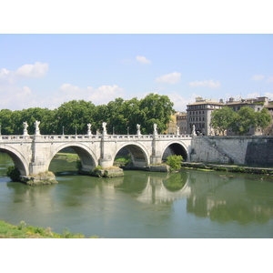 Picture Italy Rome 2002-07 68 - Sightseeing Rome