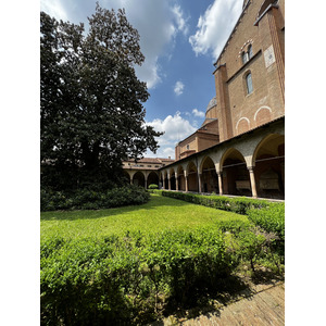Picture Italy Padua 2022-05 203 - Car Rental Padua