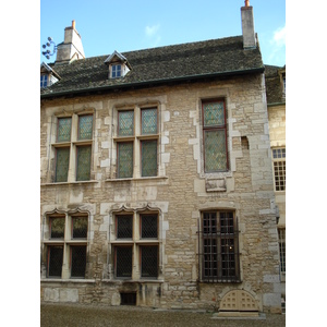Picture France Beaune 2007-01 138 - Randonee Beaune