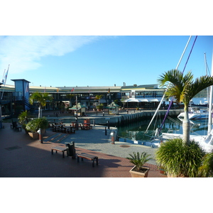 Picture South Africa Knysna 2008-09 72 - Sightseeing Knysna