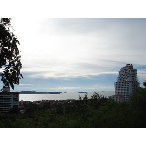 Picture Thailand Pattaya 2006-09 37 - Photo Pattaya