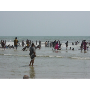 Picture India Goa 2003-05 25 - Arambol Goa