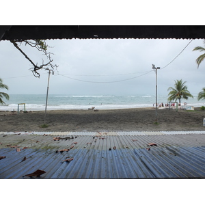 Picture Costa Rica Puerto Viejo de Talamanca 2015-03 137 - Road Map Puerto Viejo de Talamanca