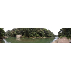 Picture Costa Rica Pacuare River 2015-03 229 - Car Rental Pacuare River
