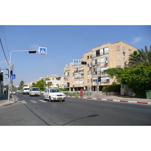 Picture Israel Bat Yam 2007-06 46 - Sightseeing Bat Yam