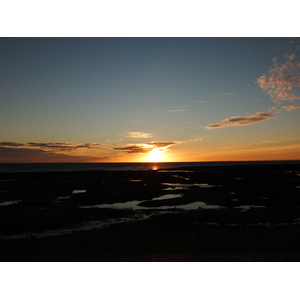 Picture France La Plaine sur mer Sunset 2012-08 76 - Tourist Sunset