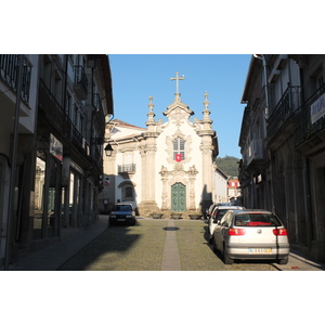 Picture Portugal Viana do Castello 2013-01 5 - Tourist Attraction Viana do Castello