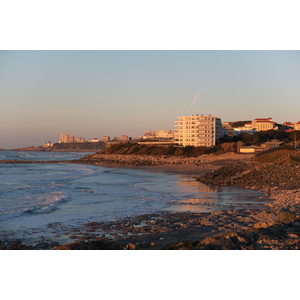 Picture France Biarritz 2013-01 81 - Perspective Biarritz