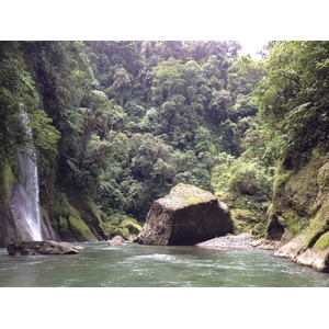 Picture Costa Rica Pacuare River 2015-03 192 - Picture Pacuare River