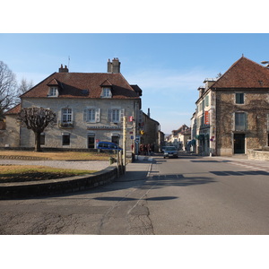 Picture France Arbois 2012-02 40 - Sight Arbois