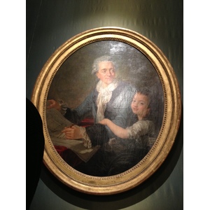 Picture France Paris Carnavalet Museum 2014-01 47 - View Carnavalet Museum