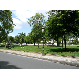 Picture France Paris Avenue Foch 2007-06 202 - Tourist Places Avenue Foch