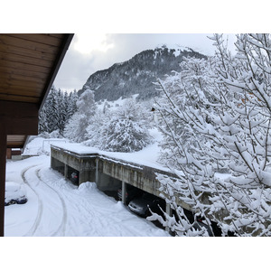 Picture France La Clusaz 2017-12 153 - Photo La Clusaz