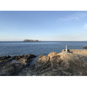 Picture France Corsica Cap 2024-07 22 - Photographer Cap