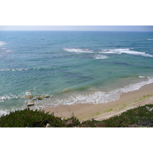 Picture Israel Bat Yam Beach 2007-06 70 - Journey Bat Yam Beach