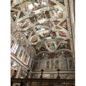 Picture Italy Rome Vatican Museum 2024-09 225 - Car Vatican Museum