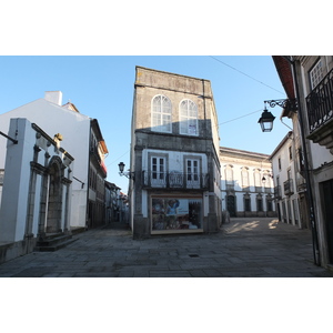 Picture Portugal Viana do Castello 2013-01 7 - Sight Viana do Castello