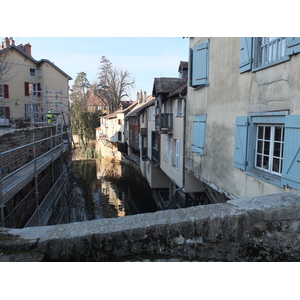 Picture France Arbois 2012-02 42 - Views Arbois
