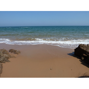 Picture Jersey Jersey Lecq 2010-04 15 - View Lecq