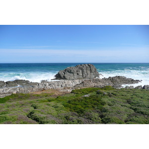 Picture South Africa Tsitsikamma National Park 2008-09 37 - Perspective Tsitsikamma National Park