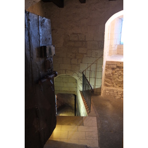 Picture France Loches Castle 2013-01 115 - Photographers Loches Castle