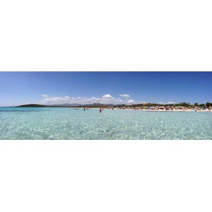 Picture Italy Sardinia Capo Coda Cavallo 2015-06 56 - Road Map Capo Coda Cavallo